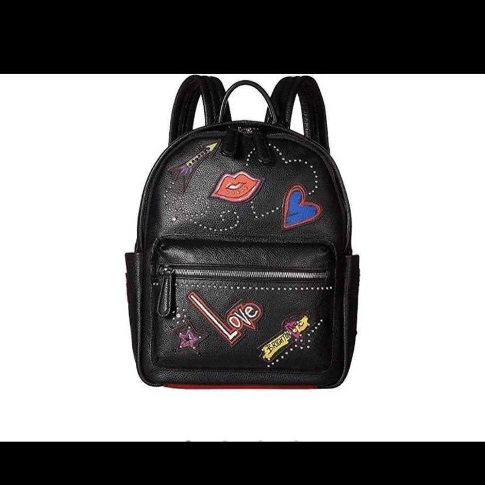 New in Box Brighton backpack